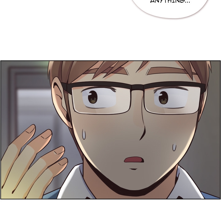 Annoying Alice Chapter 40 page 31 - Chapter 40: Episode 40: Alice and the Emptiness (Part 4)