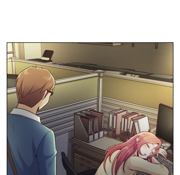 Annoying Alice Chapter 40 page 33 - Chapter 40: Episode 40: Alice and the Emptiness (Part 4)