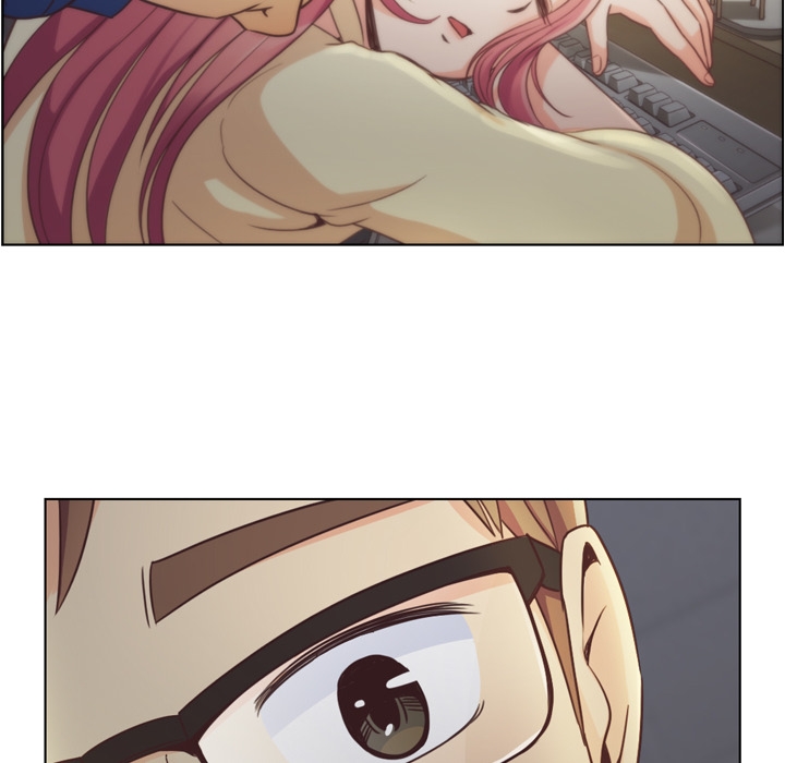 Annoying Alice Chapter 40 page 38 - Chapter 40: Episode 40: Alice and the Emptiness (Part 4)