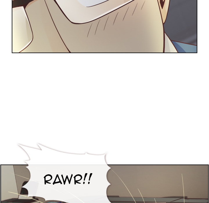 Annoying Alice Chapter 40 page 39 - Chapter 40: Episode 40: Alice and the Emptiness (Part 4)