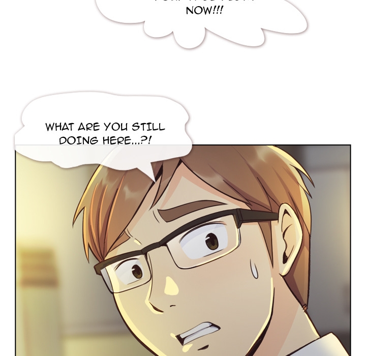 Annoying Alice Chapter 40 page 43 - Chapter 40: Episode 40: Alice and the Emptiness (Part 4)