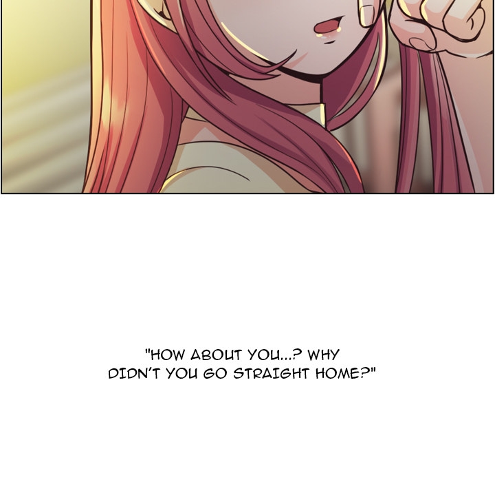 Annoying Alice Chapter 40 page 45 - Chapter 40: Episode 40: Alice and the Emptiness (Part 4)
