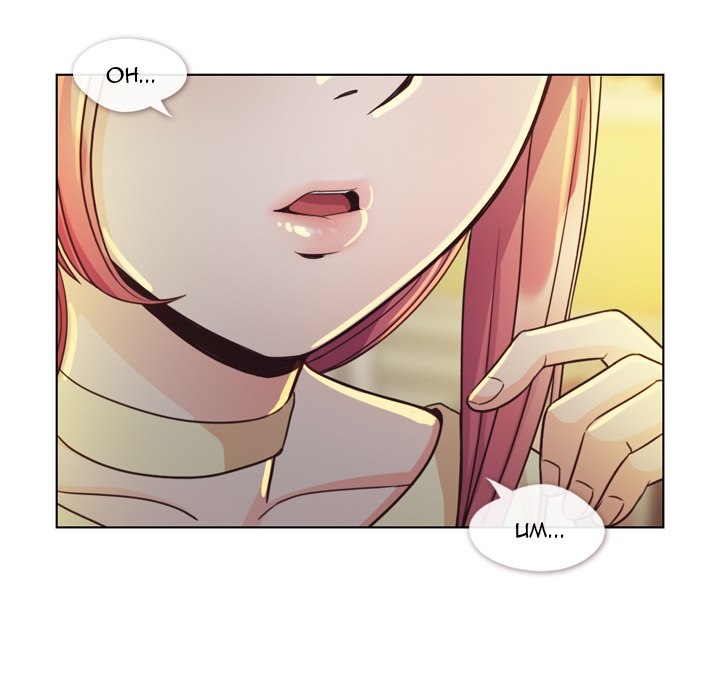 Annoying Alice Chapter 40 page 46 - Chapter 40: Episode 40: Alice and the Emptiness (Part 4)