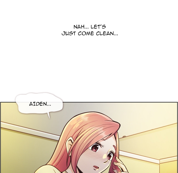 Annoying Alice Chapter 40 page 47 - Chapter 40: Episode 40: Alice and the Emptiness (Part 4)