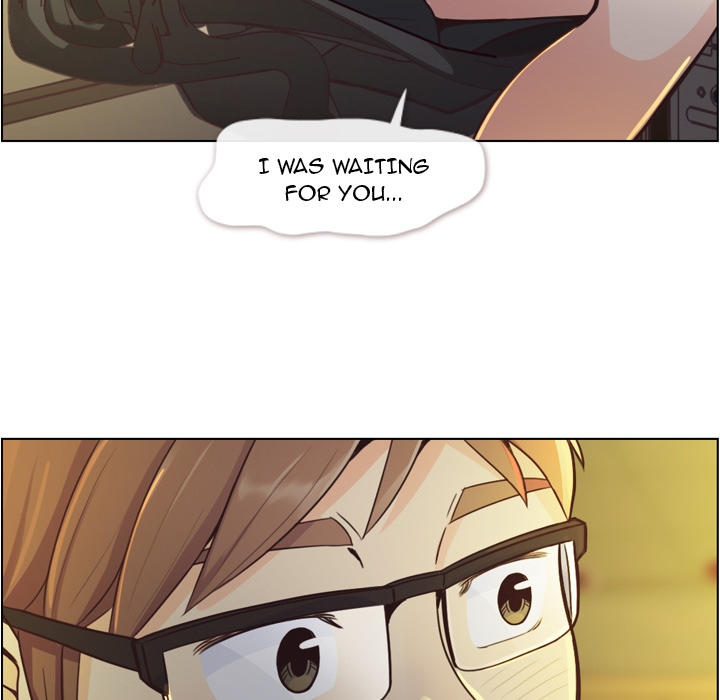 Annoying Alice Chapter 40 page 49 - Chapter 40: Episode 40: Alice and the Emptiness (Part 4)
