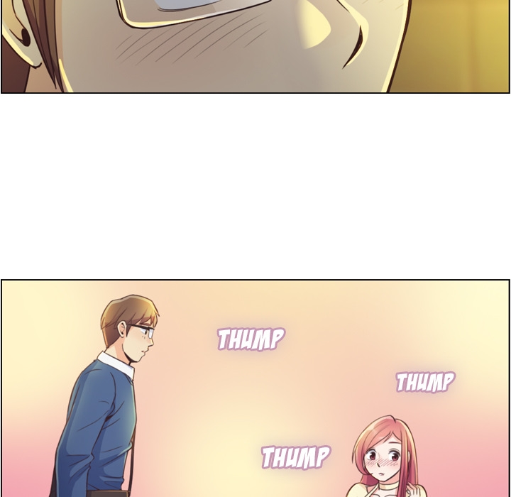 Annoying Alice Chapter 40 page 50 - Chapter 40: Episode 40: Alice and the Emptiness (Part 4)