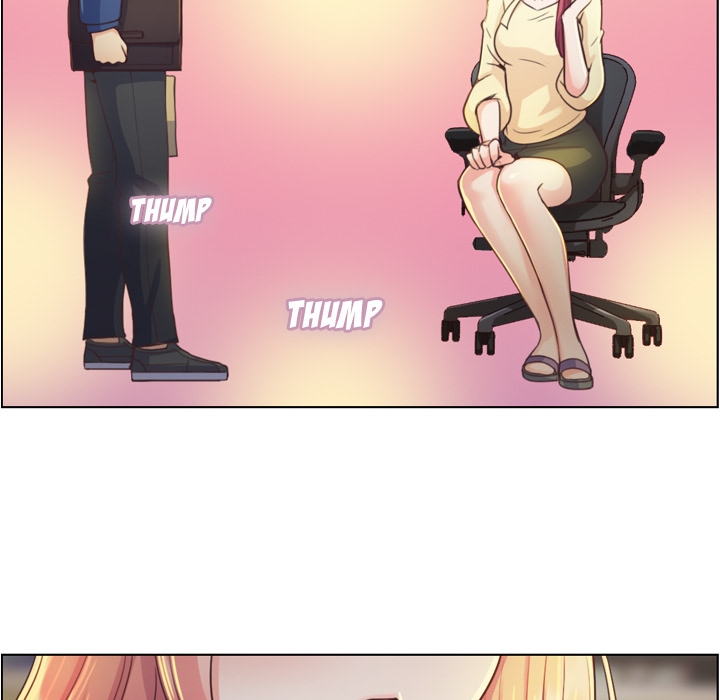 Annoying Alice Chapter 40 page 51 - Chapter 40: Episode 40: Alice and the Emptiness (Part 4)