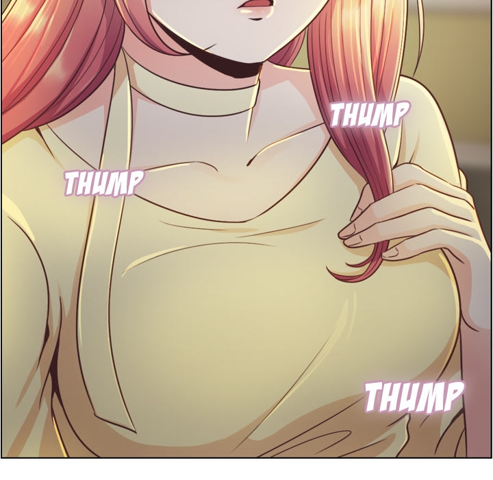 Annoying Alice Chapter 40 page 52 - Chapter 40: Episode 40: Alice and the Emptiness (Part 4)