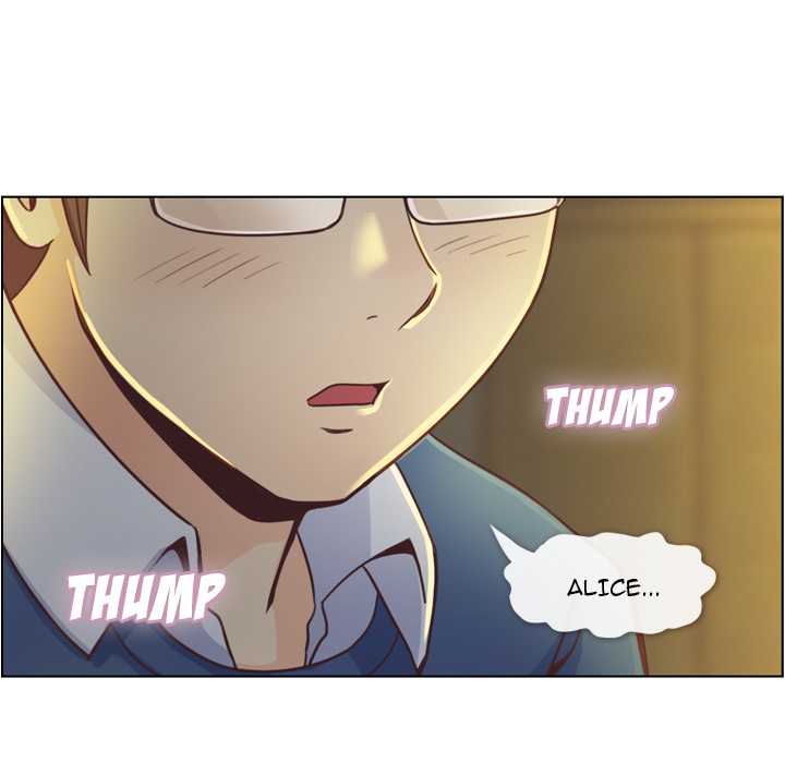 Annoying Alice Chapter 40 page 53 - Chapter 40: Episode 40: Alice and the Emptiness (Part 4)