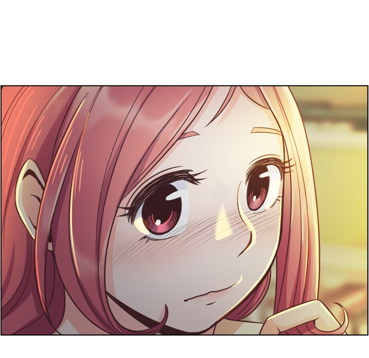 Annoying Alice Chapter 40 page 54 - Chapter 40: Episode 40: Alice and the Emptiness (Part 4)