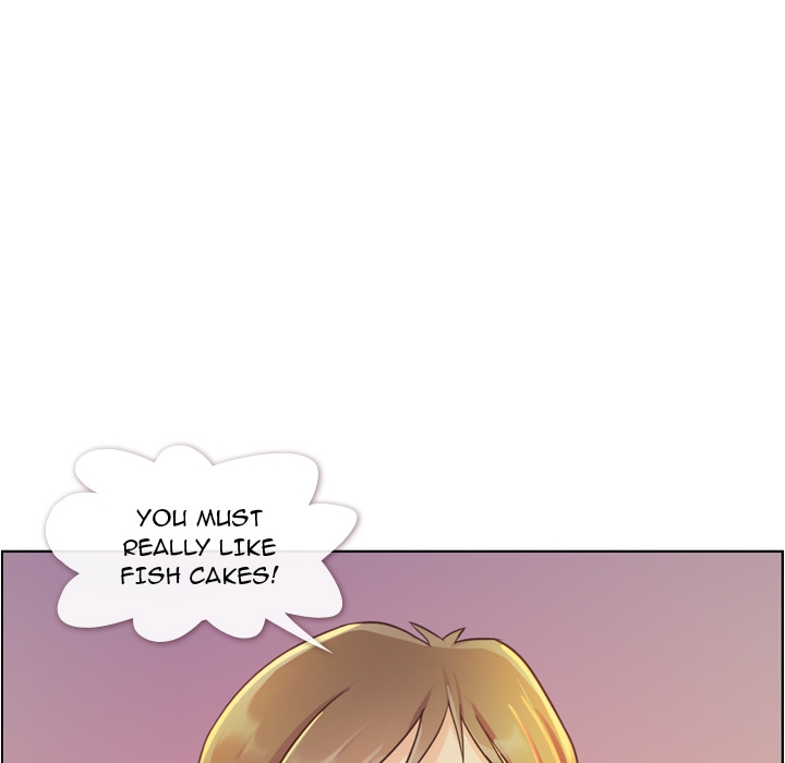 Annoying Alice Chapter 40 page 55 - Chapter 40: Episode 40: Alice and the Emptiness (Part 4)