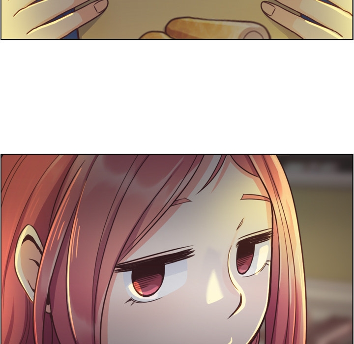 Annoying Alice Chapter 40 page 57 - Chapter 40: Episode 40: Alice and the Emptiness (Part 4)