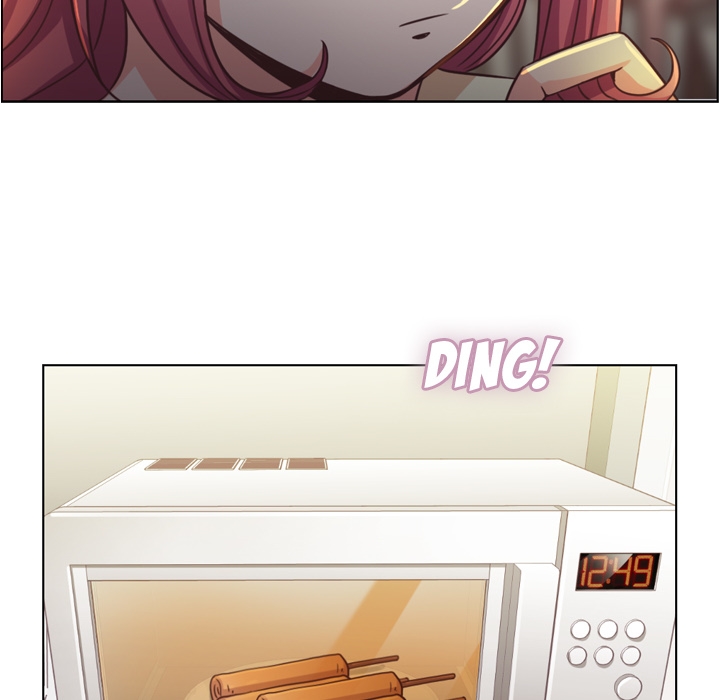 Annoying Alice Chapter 40 page 58 - Chapter 40: Episode 40: Alice and the Emptiness (Part 4)