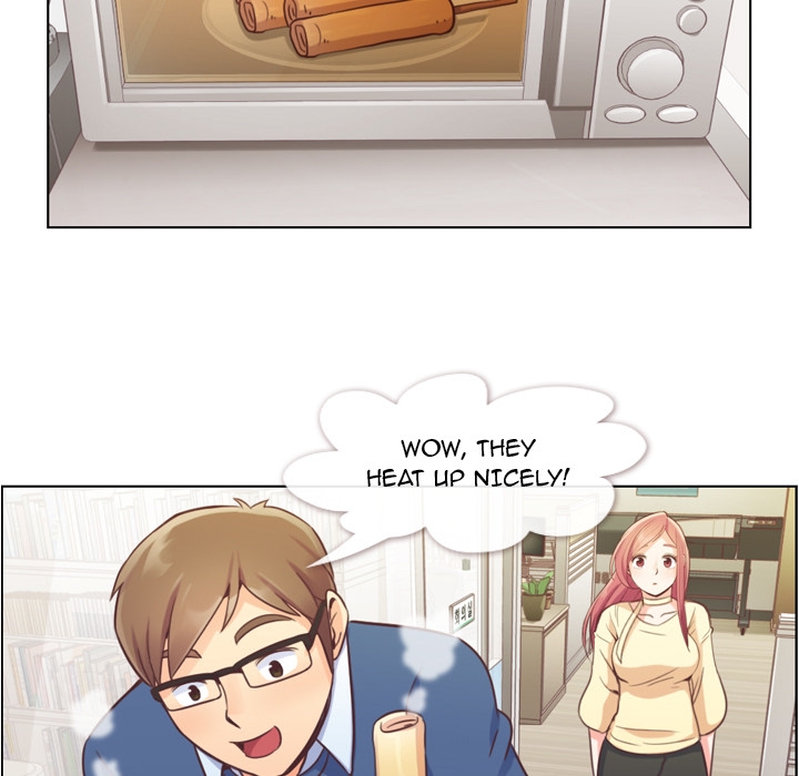 Annoying Alice Chapter 40 page 59 - Chapter 40: Episode 40: Alice and the Emptiness (Part 4)
