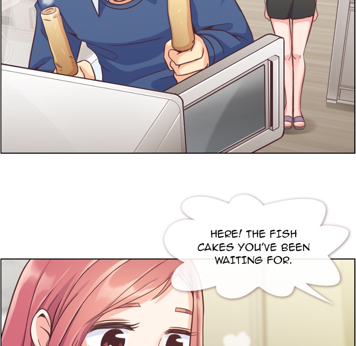 Annoying Alice Chapter 40 page 60 - Chapter 40: Episode 40: Alice and the Emptiness (Part 4)
