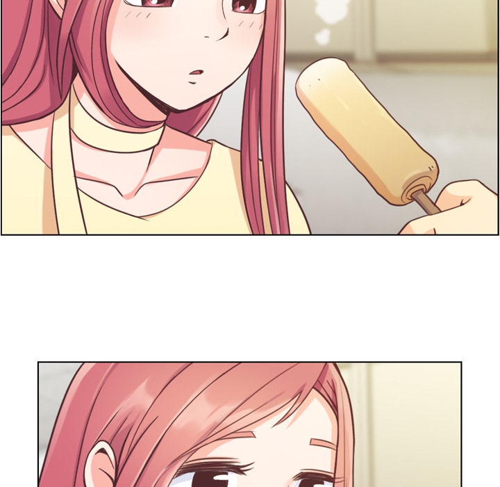 Annoying Alice Chapter 40 page 61 - Chapter 40: Episode 40: Alice and the Emptiness (Part 4)