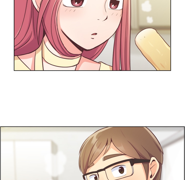 Annoying Alice Chapter 40 page 62 - Chapter 40: Episode 40: Alice and the Emptiness (Part 4)