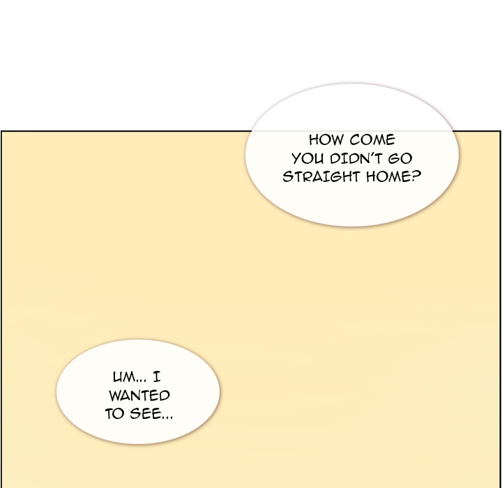 Annoying Alice Chapter 40 page 65 - Chapter 40: Episode 40: Alice and the Emptiness (Part 4)