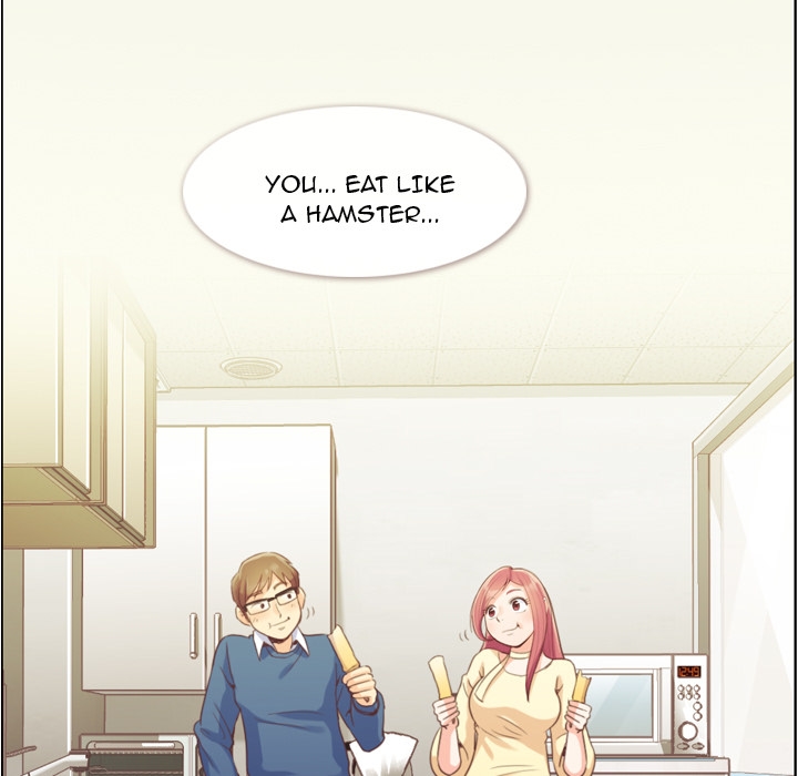 Annoying Alice Chapter 40 page 67 - Chapter 40: Episode 40: Alice and the Emptiness (Part 4)