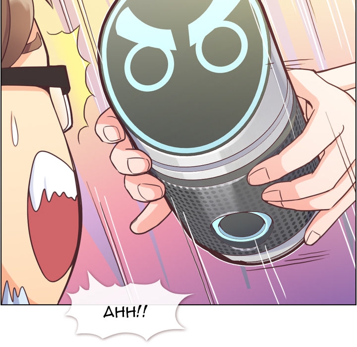 Annoying Alice Chapter 41 page 10 - Chapter 41: Episode 41: Alice and Tired Aiden (Part 1)