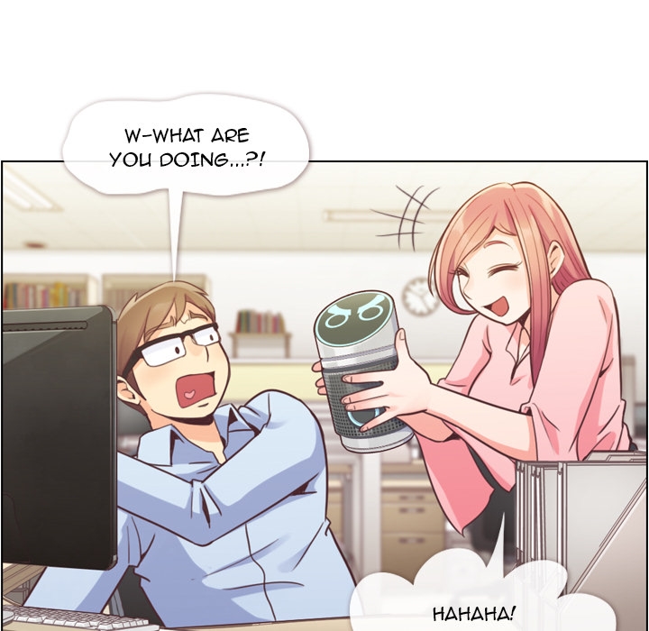 Annoying Alice Chapter 41 page 11 - Chapter 41: Episode 41: Alice and Tired Aiden (Part 1)