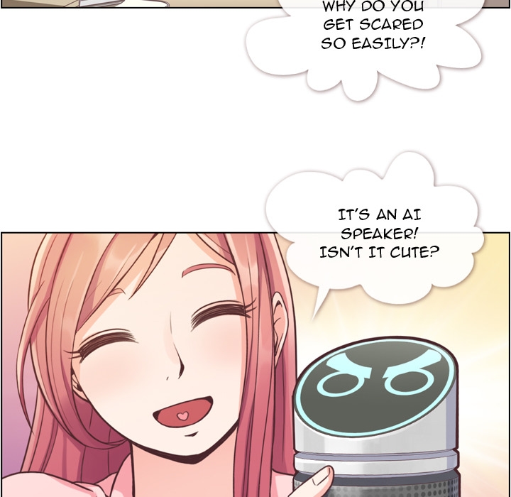Annoying Alice Chapter 41 page 12 - Chapter 41: Episode 41: Alice and Tired Aiden (Part 1)