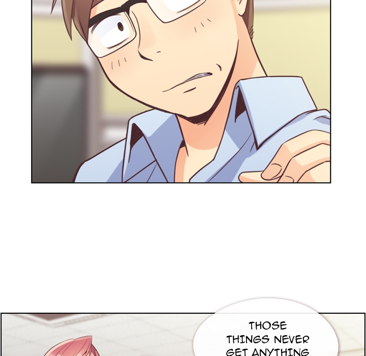 Annoying Alice Chapter 41 page 14 - Chapter 41: Episode 41: Alice and Tired Aiden (Part 1)