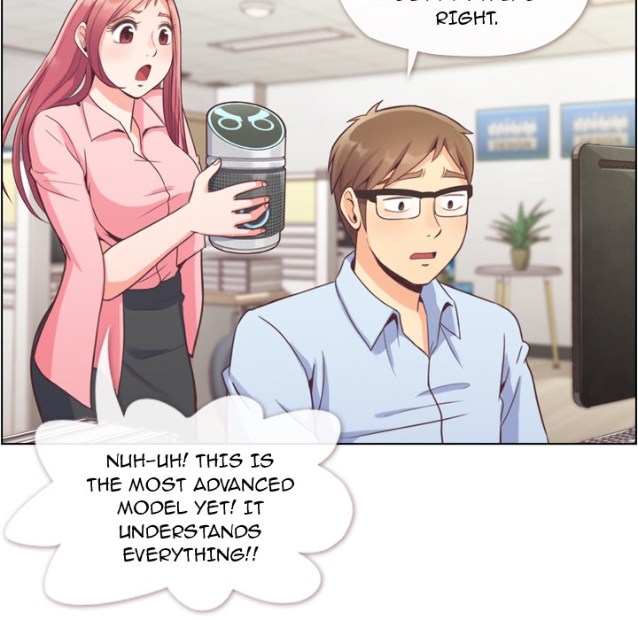 Annoying Alice Chapter 41 page 15 - Chapter 41: Episode 41: Alice and Tired Aiden (Part 1)