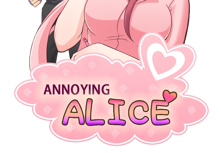 Annoying Alice Chapter 41 page 2 - Chapter 41: Episode 41: Alice and Tired Aiden (Part 1)
