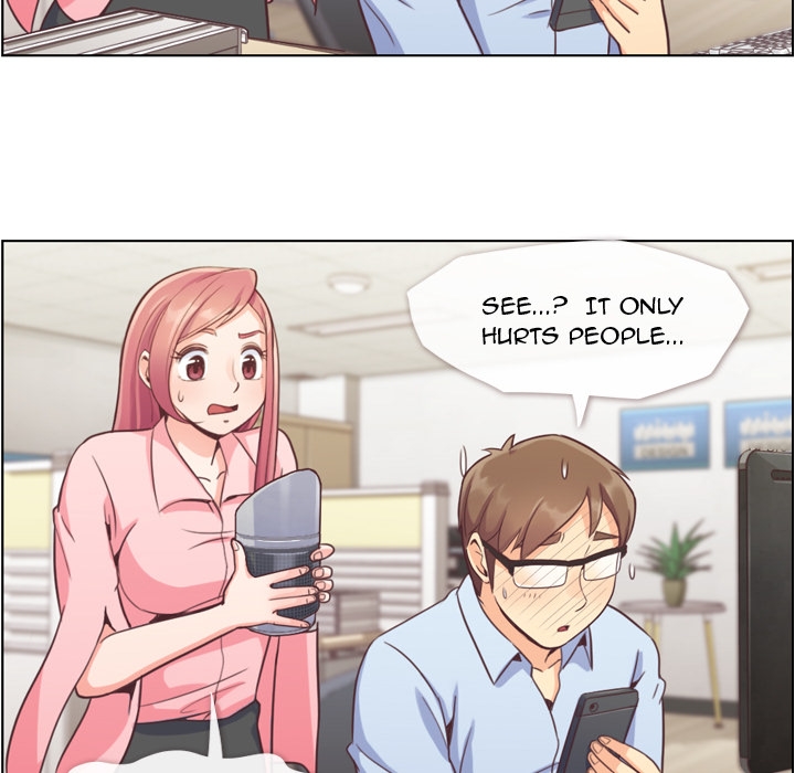 Annoying Alice Chapter 41 page 22 - Chapter 41: Episode 41: Alice and Tired Aiden (Part 1)