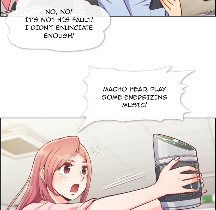 Annoying Alice Chapter 41 page 23 - Chapter 41: Episode 41: Alice and Tired Aiden (Part 1)