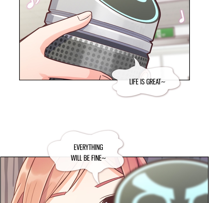 Annoying Alice Chapter 41 page 26 - Chapter 41: Episode 41: Alice and Tired Aiden (Part 1)