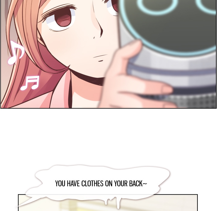 Annoying Alice Chapter 41 page 27 - Chapter 41: Episode 41: Alice and Tired Aiden (Part 1)