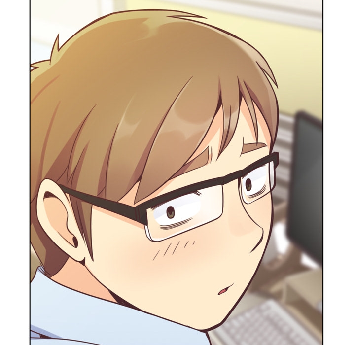 Annoying Alice Chapter 41 page 28 - Chapter 41: Episode 41: Alice and Tired Aiden (Part 1)