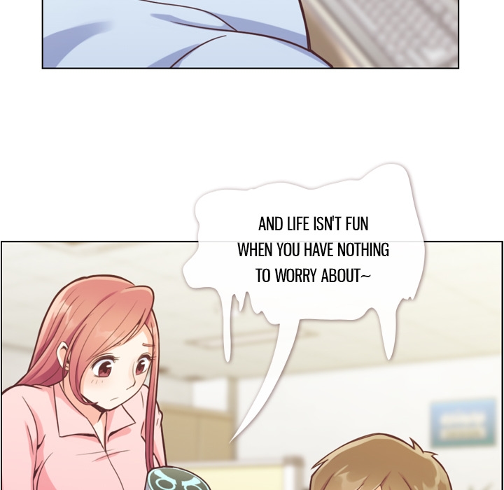Annoying Alice Chapter 41 page 29 - Chapter 41: Episode 41: Alice and Tired Aiden (Part 1)