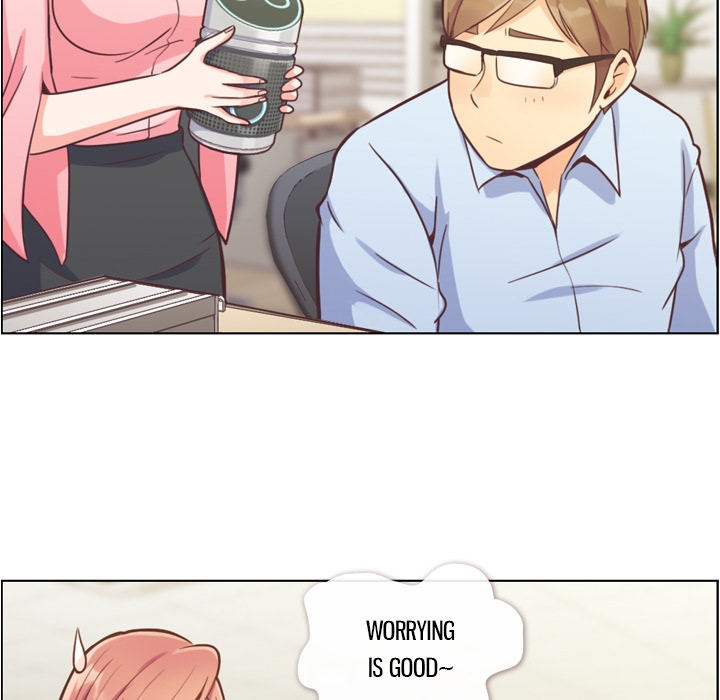 Annoying Alice Chapter 41 page 30 - Chapter 41: Episode 41: Alice and Tired Aiden (Part 1)