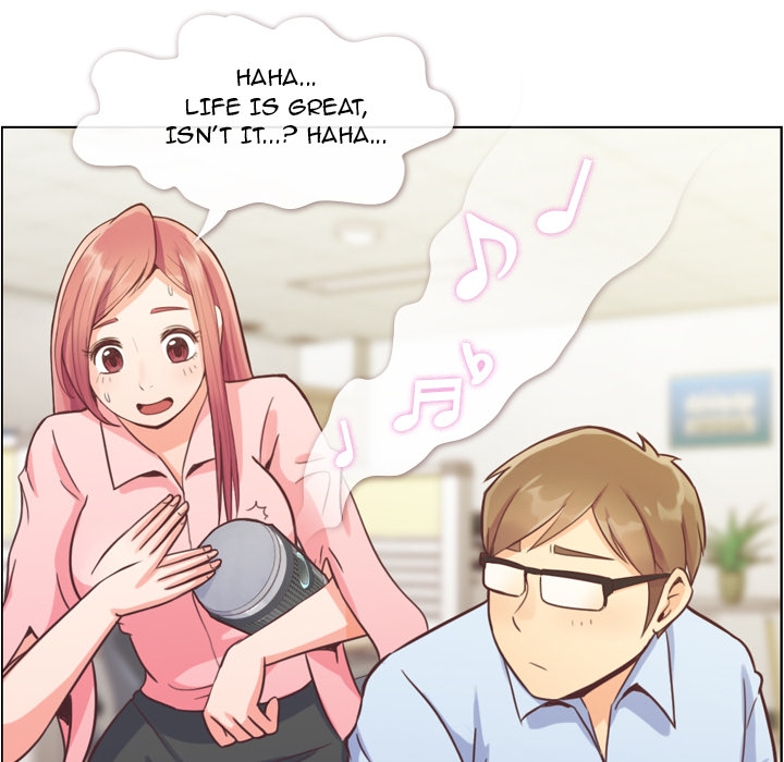 Annoying Alice Chapter 41 page 32 - Chapter 41: Episode 41: Alice and Tired Aiden (Part 1)