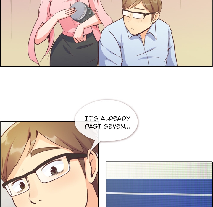 Annoying Alice Chapter 41 page 34 - Chapter 41: Episode 41: Alice and Tired Aiden (Part 1)