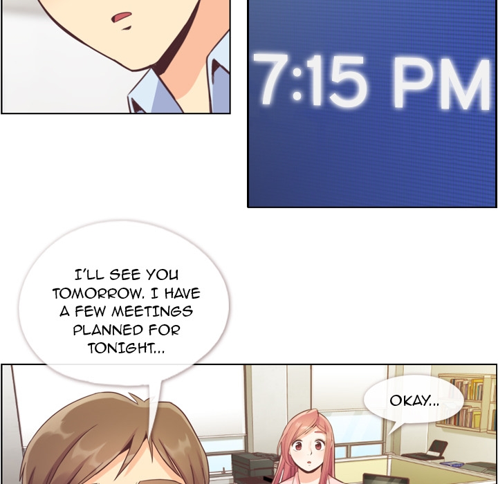 Annoying Alice Chapter 41 page 35 - Chapter 41: Episode 41: Alice and Tired Aiden (Part 1)