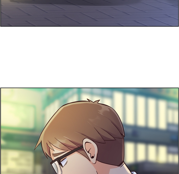 Annoying Alice Chapter 41 page 40 - Chapter 41: Episode 41: Alice and Tired Aiden (Part 1)