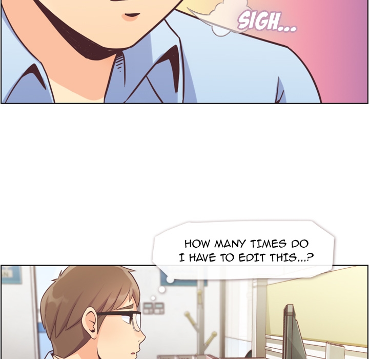 Annoying Alice Chapter 41 page 6 - Chapter 41: Episode 41: Alice and Tired Aiden (Part 1)