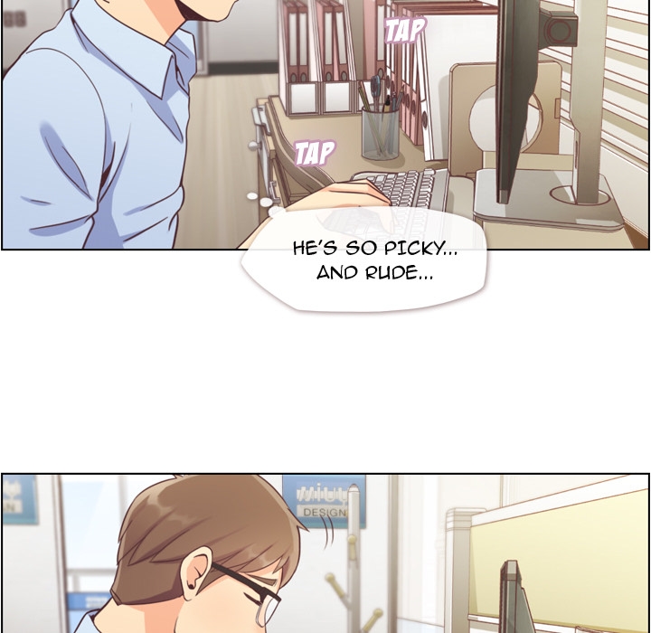 Annoying Alice Chapter 41 page 7 - Chapter 41: Episode 41: Alice and Tired Aiden (Part 1)