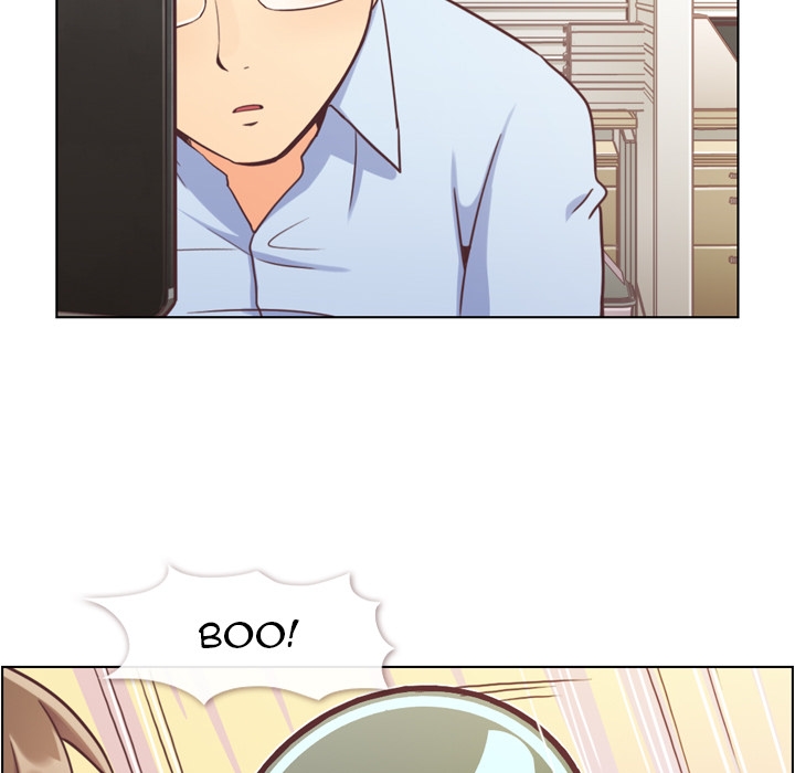 Annoying Alice Chapter 41 page 9 - Chapter 41: Episode 41: Alice and Tired Aiden (Part 1)