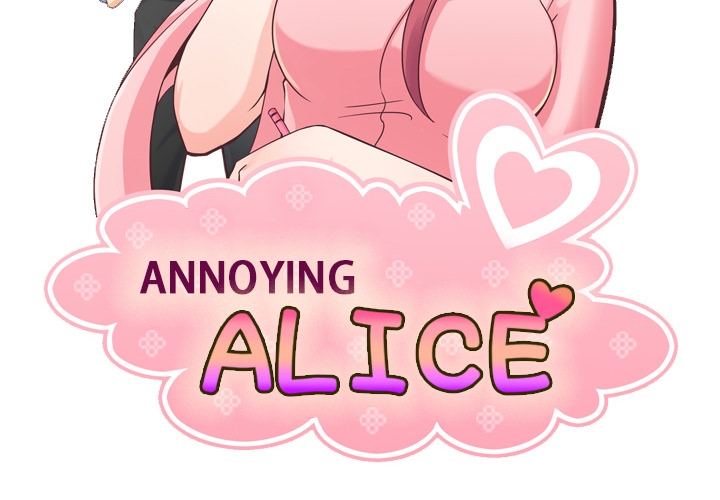Annoying Alice Chapter 42 page 2 - Chapter 42: Episode 42: Alice and Tired Aiden (Part 2)
