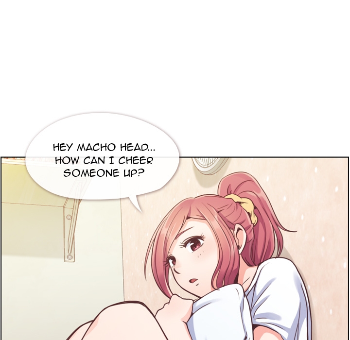 Annoying Alice Chapter 42 page 21 - Chapter 42: Episode 42: Alice and Tired Aiden (Part 2)