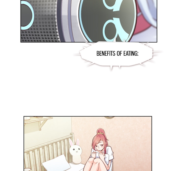 Annoying Alice Chapter 42 page 24 - Chapter 42: Episode 42: Alice and Tired Aiden (Part 2)