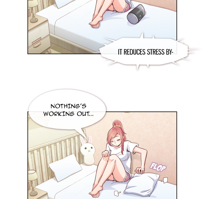 Annoying Alice Chapter 42 page 25 - Chapter 42: Episode 42: Alice and Tired Aiden (Part 2)
