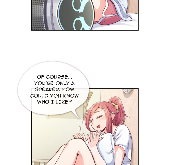 Annoying Alice Chapter 42 page 31 - Chapter 42: Episode 42: Alice and Tired Aiden (Part 2)