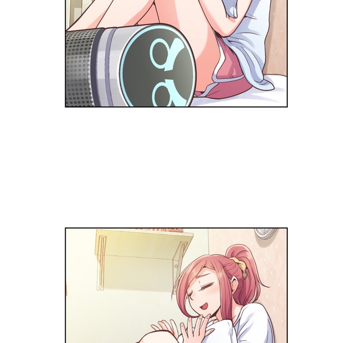 Annoying Alice Chapter 42 page 32 - Chapter 42: Episode 42: Alice and Tired Aiden (Part 2)
