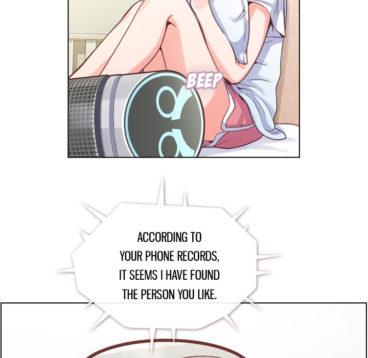 Annoying Alice Chapter 42 page 33 - Chapter 42: Episode 42: Alice and Tired Aiden (Part 2)